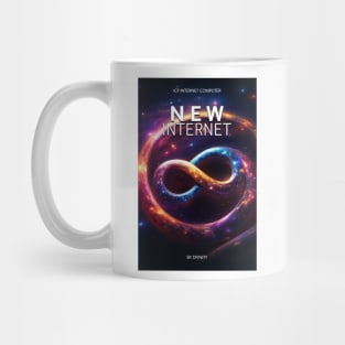 New Internet Mug